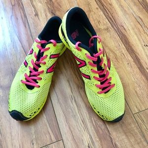 New Balance Sneakers